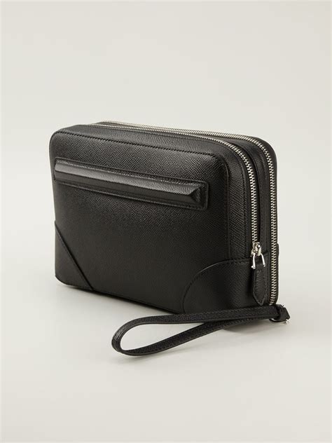 givenchy clutch bag man|Givenchy purses for men.